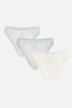 Load image into Gallery viewer, Whipped French Cut Brief in Dip (Pack)