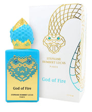 Load image into Gallery viewer, Stephane Humbert Lucas 777 God of Fire 1.7oz Men