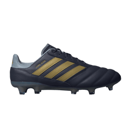 adidas Copa Icon FG Legend Ink Gold Metallic Wonder Blue
