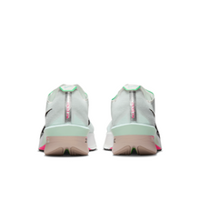 Load image into Gallery viewer, ZoomX Vaporfly Next% 4 Women's :White | Hyper Pink