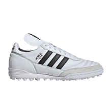 Load image into Gallery viewer, adidas Mundial Team Cloud White Core Black Gold Metallic