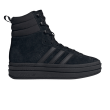Load image into Gallery viewer, adidas Gazelle Boot Core Black (Women's)
