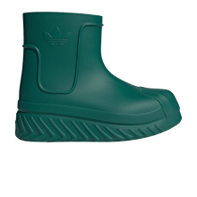 Load image into Gallery viewer, adidas adiFOM Superstar Boot Collegiate Green Core Black (Women's)