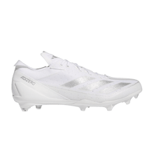 Load image into Gallery viewer, adidas Adizero Electric Cloud White Silver Metallic
