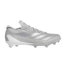 Load image into Gallery viewer, adidas Adizero Electric Grey Silver Metallic Cloud White
