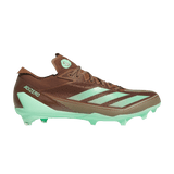 adidas Adizero Electric Snack Attack Pulse Mint Preloved Brown