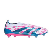 Load image into Gallery viewer, adidas Predator Elite Laceless FG Players Pack