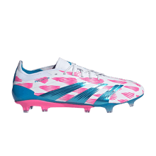 Load image into Gallery viewer, adidas Predator Elite FG Players Pack