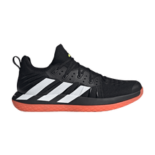 Load image into Gallery viewer, adidas Stabil Next Gen Core Black Cloud White Lucid Lemon