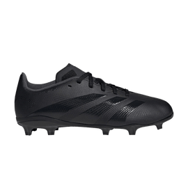 adidas Predator 24 League FG Core Black Carbon (GS)