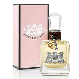 Juicy Couture Eau de Parfum woman 3.4 oz 100 ml