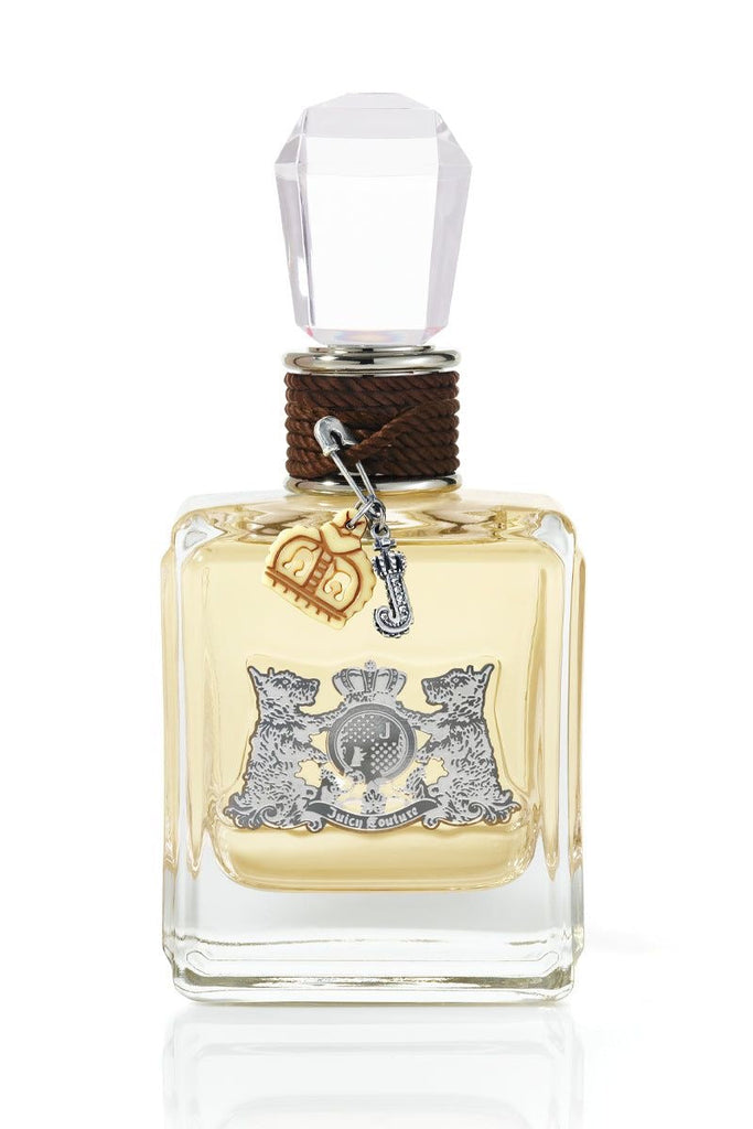 Juicy Couture Eau de Parfum woman 3.4 oz 100 ml