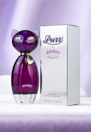 Katy Perry Purr Eau de Parfum woman 3.3 oz 100 ml