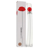 Kenzo Flower by Kenzo Eau de Parfum woman 3.4 oz 100 ml