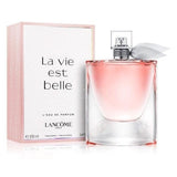 Lancôme La vi est belle L’eau de Parfum woman 3.4 oz 100 ml