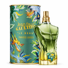 Load image into Gallery viewer, Jean Paul Gaultier Paradise Garden 4.2oz 125ML 
