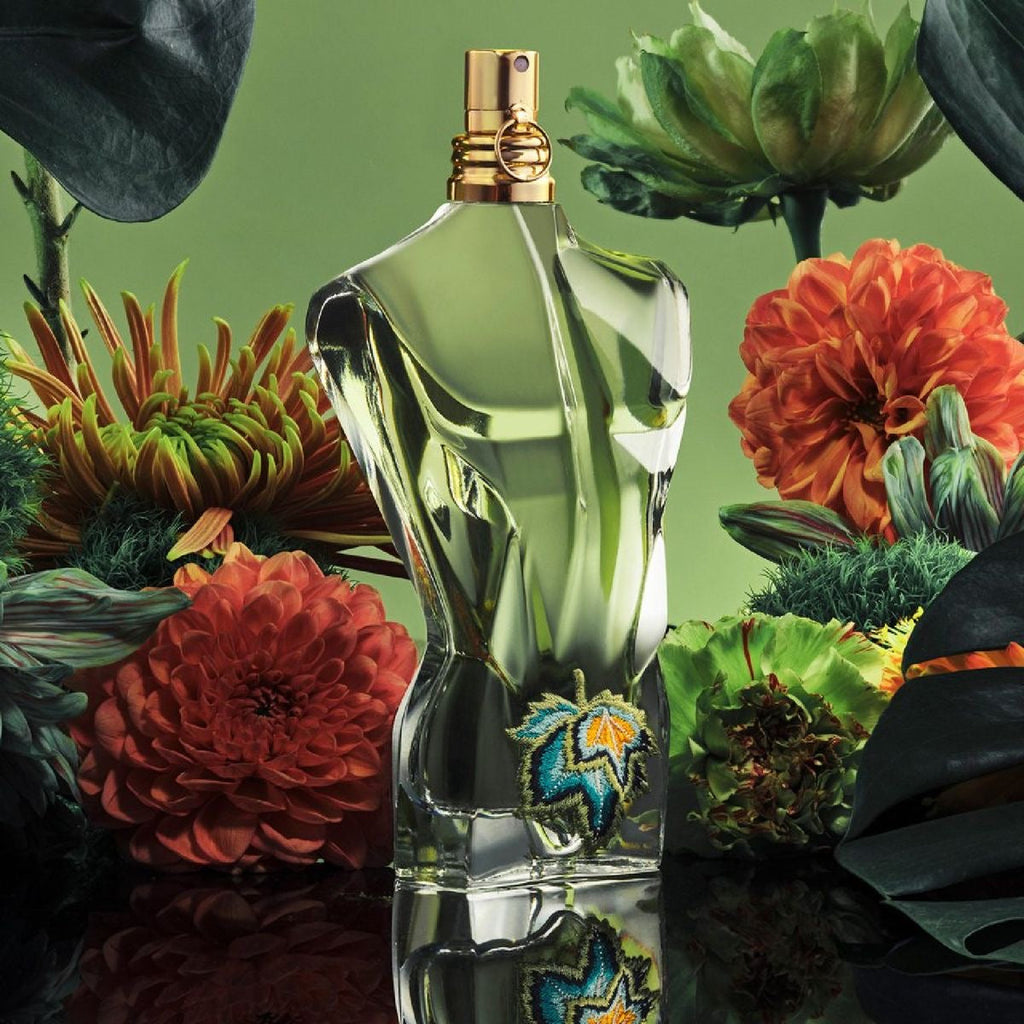 Jean Paul Gaultier Paradise Garden 4.2oz 125ML 