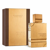 Al Haramain Amber Oud Gold Edition Unisex 2 Oz  59Ml