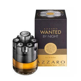 Azzaro Wanted by Night Eau de Parfum 3.4 oz 100 ml
