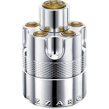 Load image into Gallery viewer, Azzaro Wanted Eau Parfum Men 3.4 Oz 100 ml