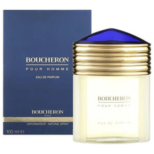 Load image into Gallery viewer, Boucheron Pour Homme Eau de Parfum 3.3 Oz 100 ml
