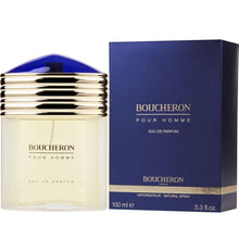 Load image into Gallery viewer, Boucheron Pour Homme Eau de Parfum 3.3 Oz 100 ml