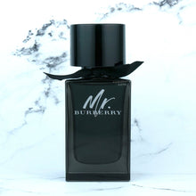 Load image into Gallery viewer, Mr Burberry Indigo Eau Parfum 3.3 Oz 100 ml