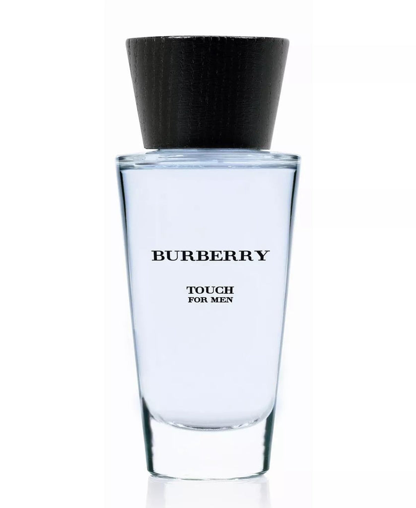 Burberry touch Eau de toilette 3.3 Oz 100 ml
