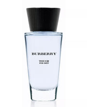 Load image into Gallery viewer, Burberry touch Eau de toilette 3.3 Oz 100 ml