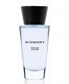 Burberry touch Eau de toilette 3.3 Oz 100 ml