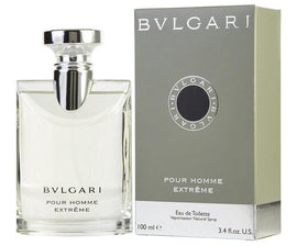 Bvlgari  Extreme Eau de Toilette 3.4 Oz 100 ml