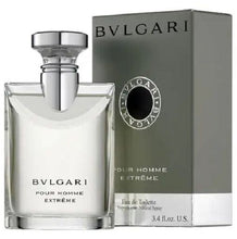 Load image into Gallery viewer, Bvlgari  Extreme Eau de Toilette 3.4 Oz 100 ml