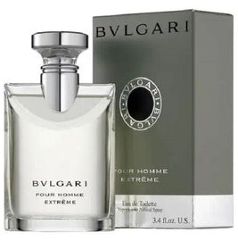 Bvlgari  Extreme Eau de Toilette 3.4 Oz 100 ml