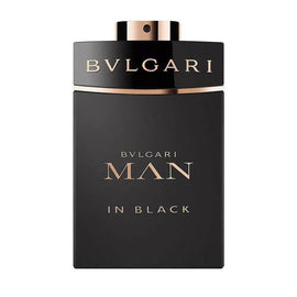 Bvlgari Man in Black Eau de Parfum 3.4 Oz 100 ml