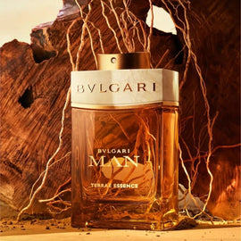 Bvlgari Terrae Essence Eau de Parfum 3.4 Oz 100 ml