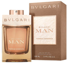 Load image into Gallery viewer, Bvlgari Terrae Essence Eau de Parfum 3.4 Oz 100 ml