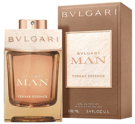 Bvlgari Terrae Essence Eau de Parfum 3.4 Oz 100 ml