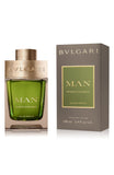 Bvlgari Man Wood Essence Eau Parfum 3.4 Oz 100 ml