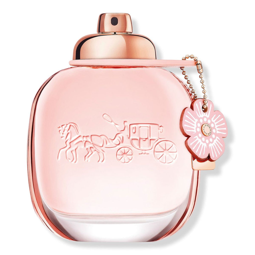 Coach Floral Eau de Parfum for woman 3 Oz 90 ml