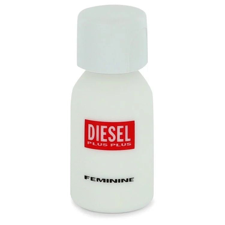 Diesel Plus Plus Feminine 2.5 oz 75 ml