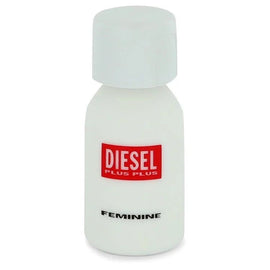 Diesel Plus Plus Feminine 2.5 oz 75 ml
