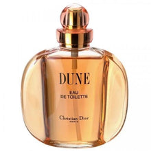 Load image into Gallery viewer, Dior Dune Eau de Toilette woman 3.4 Oz 100 ml