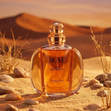 Load image into Gallery viewer, Dior Dune Eau de Toilette woman 3.4 Oz 100 ml