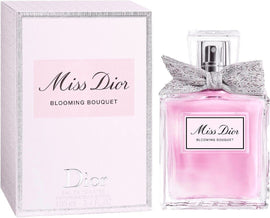 Dior Miss Dior Blooming Bouquet EDT  3.4 Oz 100 ml