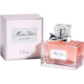 Dior Miss Dior Eau de Parfum 3.4 Oz 100 ml