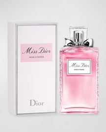 Dior Miss Dior Roses N’ Roses Eau de Toilette woman 5 Oz 150 ml