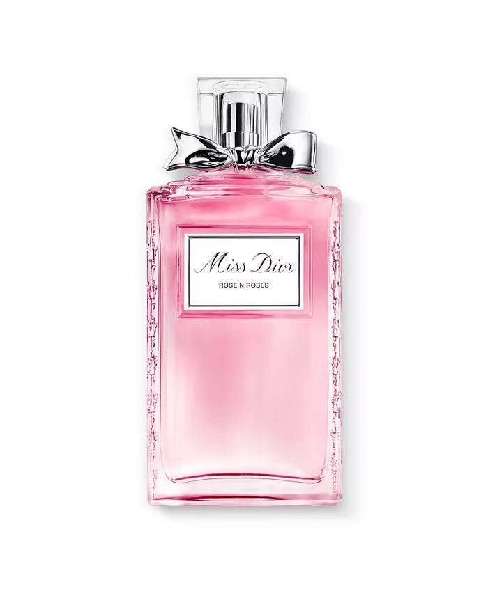 Dior Miss Dior Roses N’ Roses Eau de Toilette woman 5 Oz 150 ml