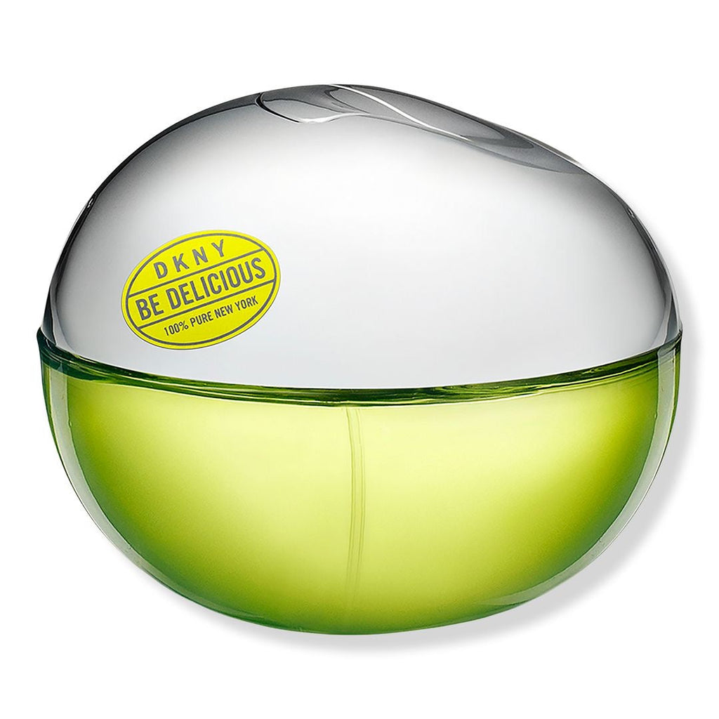 DKNY Be Delicious Eau de Parfum woman 3.4 Oz 100 ml