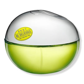 DKNY Be Delicious Eau de Parfum woman 3.4 Oz 100 ml