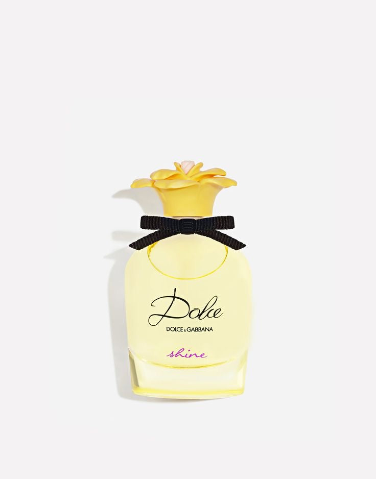 Dolce & Gabbana Dolce Shine Eau de Parfum woman 2.5 Oz 75 ml